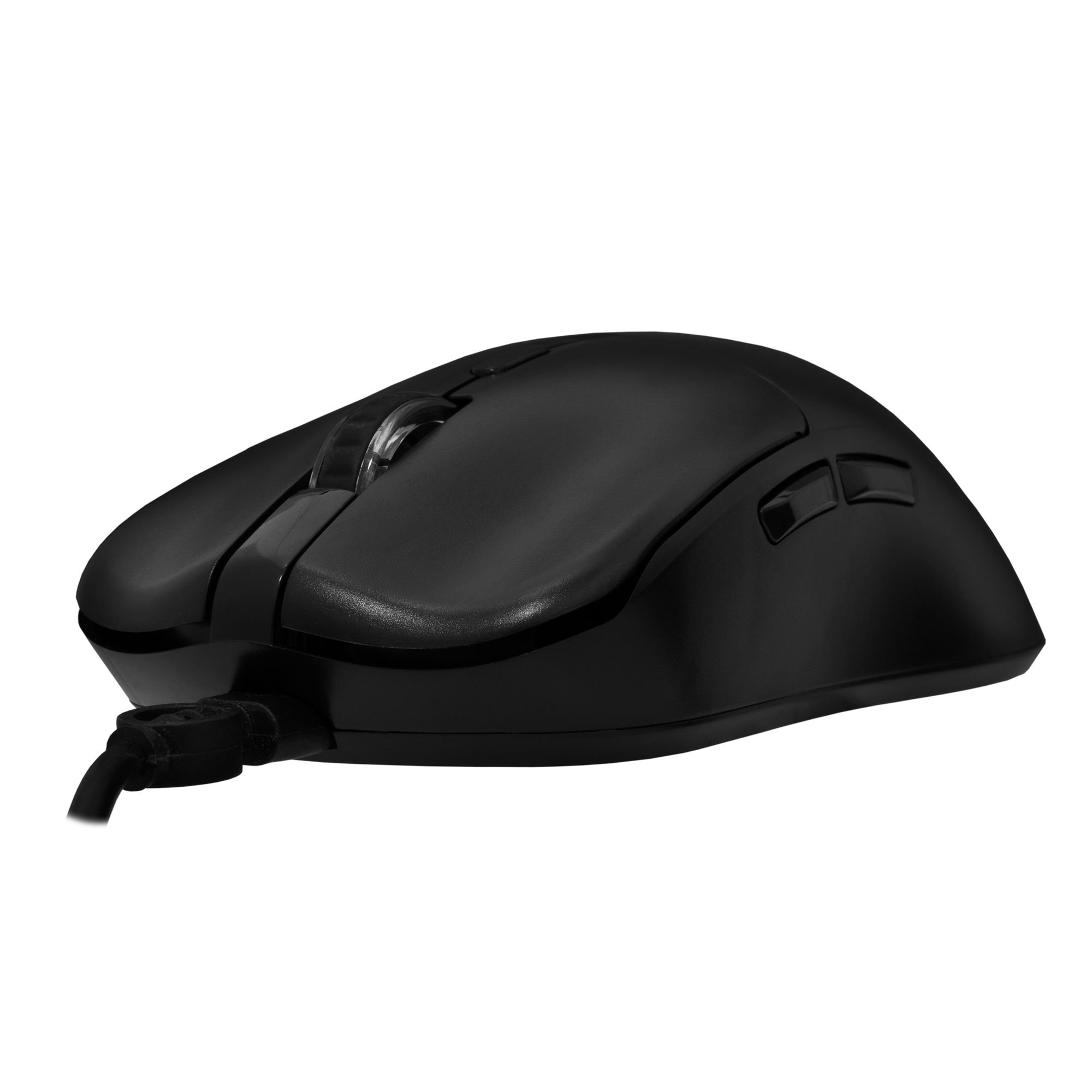 Kit Tastiera 101 Tasti e Mouse USB 7200 Dpi Nero, ORCA BARACUDA - immagine 7