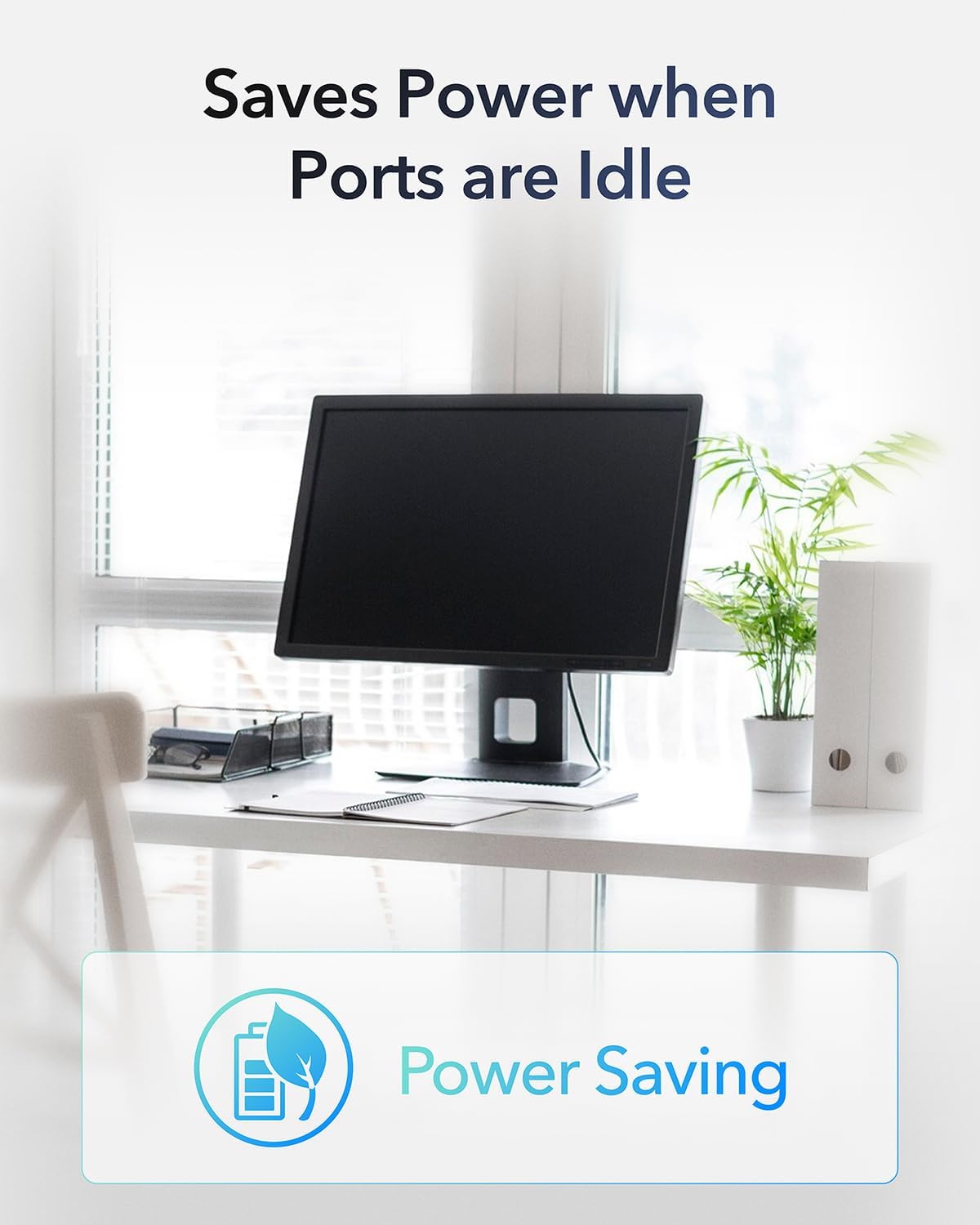 Switch Desktop Gigabit a 5 Porte, GS105 CUDY - immagine 7