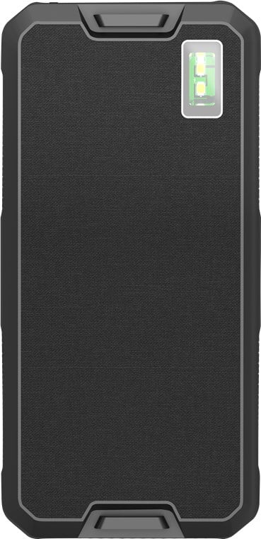 Caricabatterie a Ricarica Solare Rapida 20.000 mAh USB-C™ PD QC3.0 GOOBAY - immagine 7