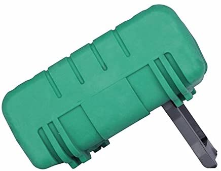 Tester Digitale di Resistenza di terra, MS2302 MASTECH - immagine 7