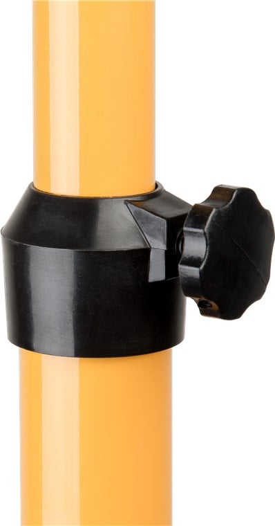 Faretto da Costruzione a LED con Treppiede Telescopico 30W GOOBAY - immagine 7