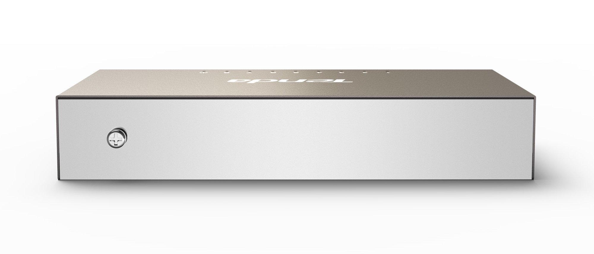 Switch Gigabit 8 Porte Desktop, TEG1008MV2 TENDA - immagine 7