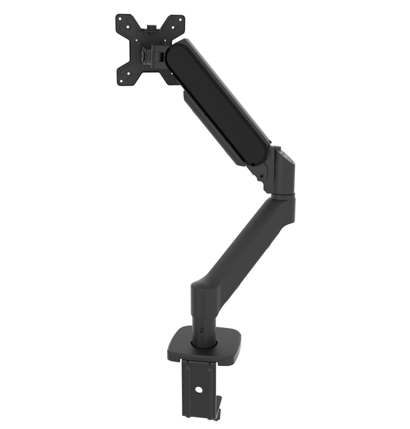Supporto da Scrivania per Monitor 13-32'' TECHLY - immagine 6