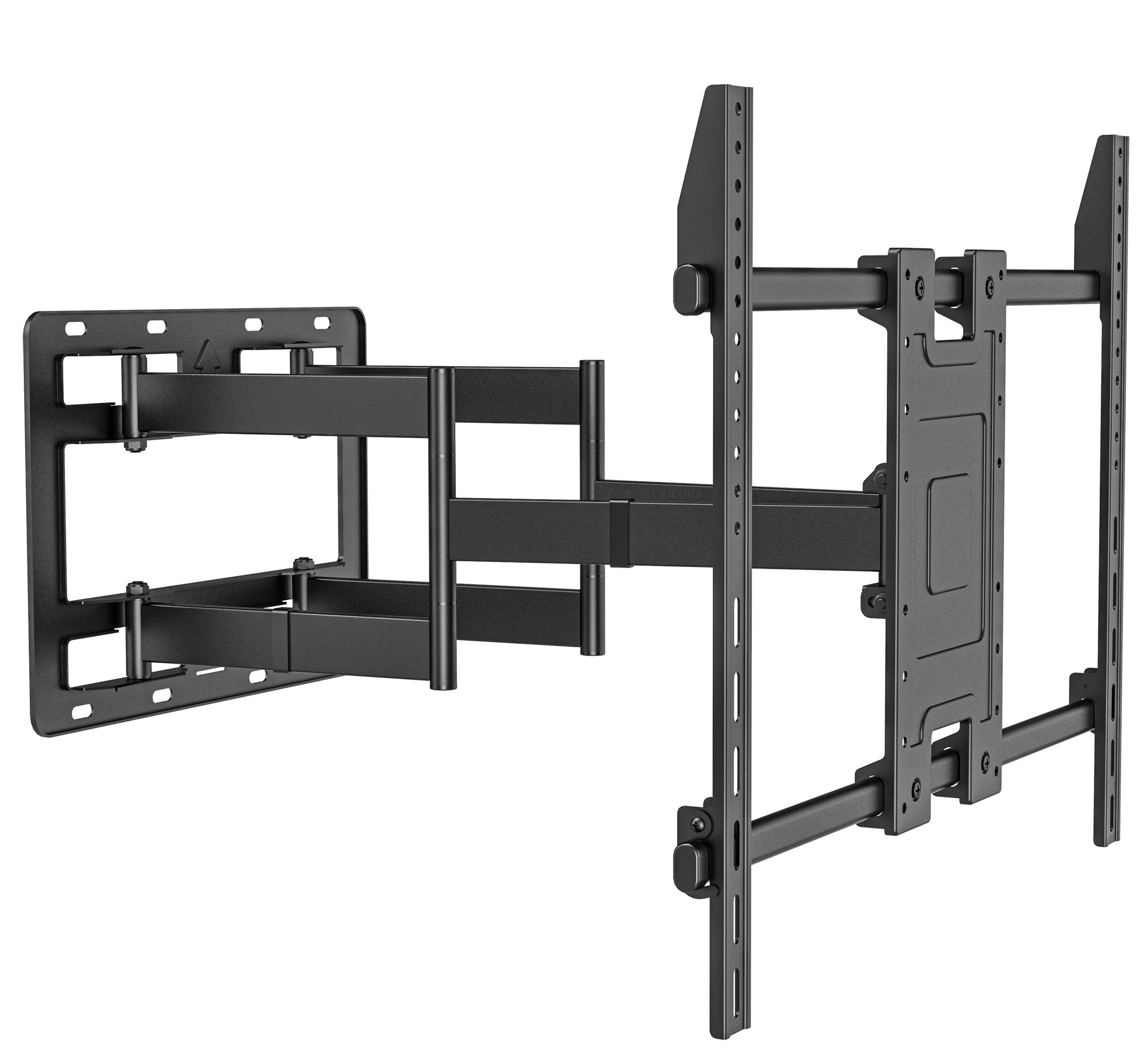 Supporto a Muro per TV LED LCD 55-100'' Full-Motion TECHLY - immagine 6
