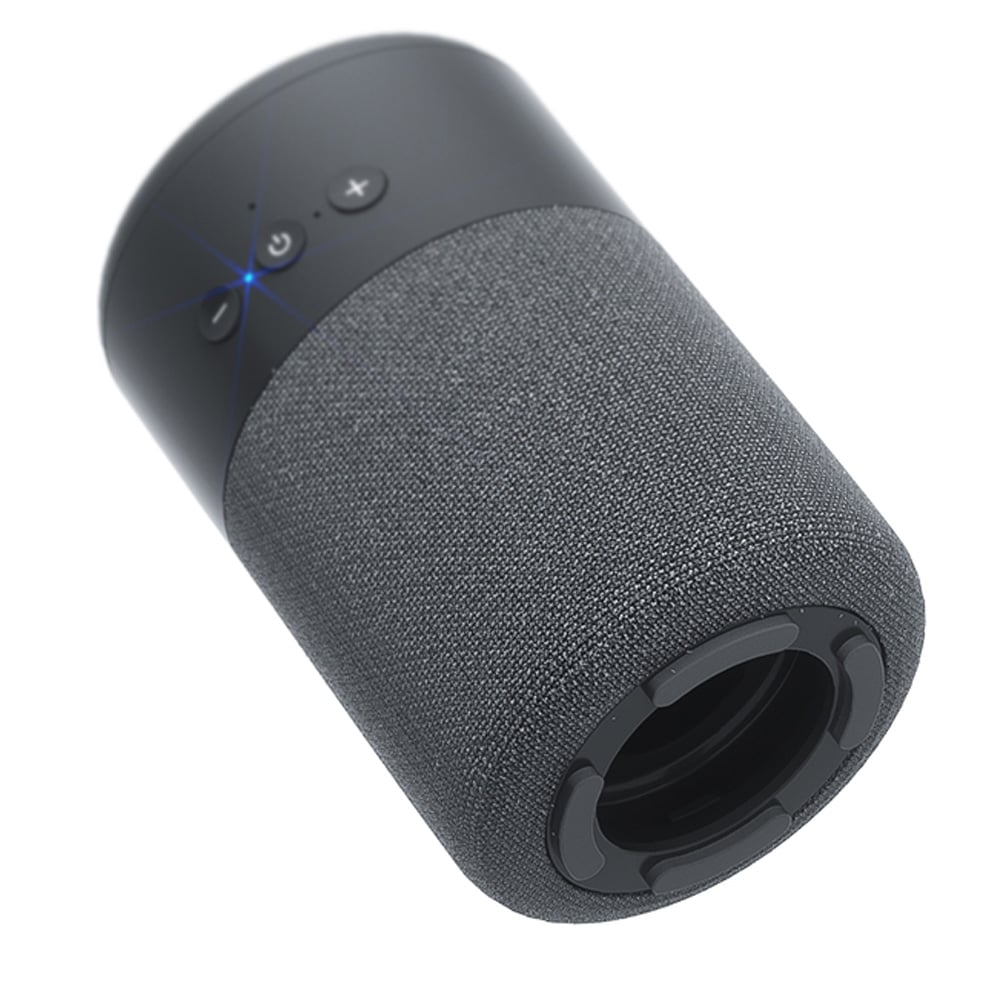 Altoparlante BT v5.1 con Auricolari Wireless e Custodia di Ricarica 2 in 1 TECHLY - immagine 6