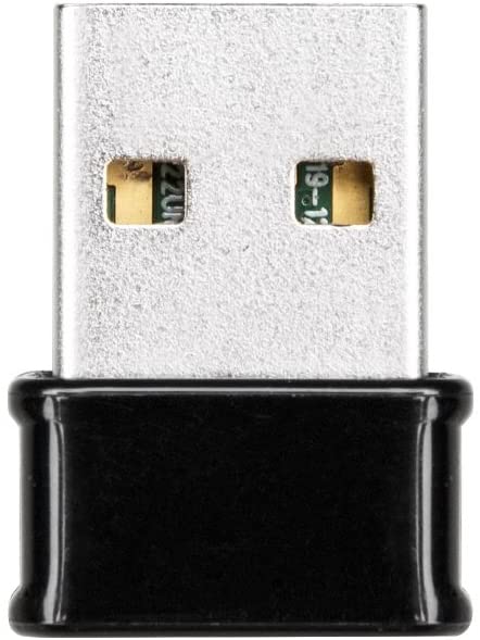Adattatore WiFi USB Dual Band MU-MIMO AC1200, EW-7822ULC EDIMAX - immagine 6