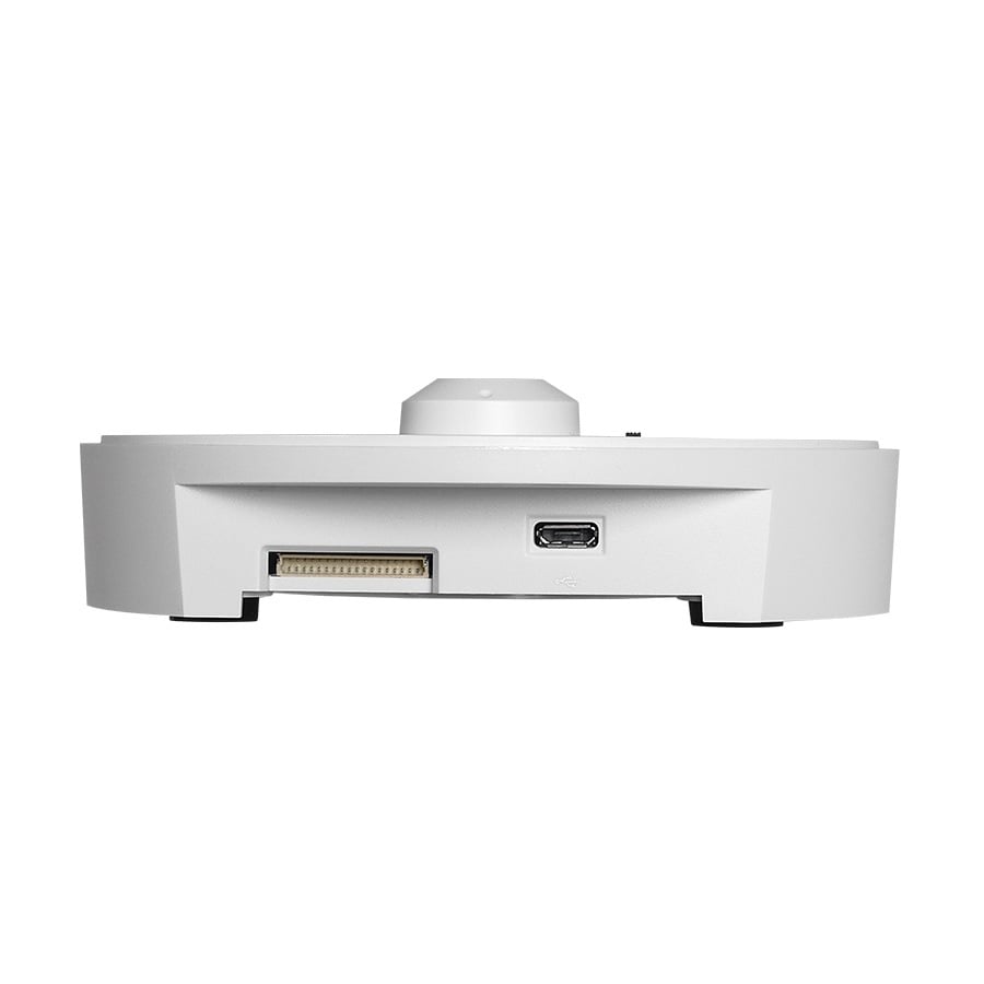 Telecamera per Spioncino Smart Wireless di Rete EDIMAX - immagine 7