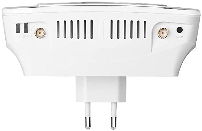 Extender Wi-Fi Dual Band AC2600 per Roaming Domestico, RE23S EDIMAX - immagine 6
