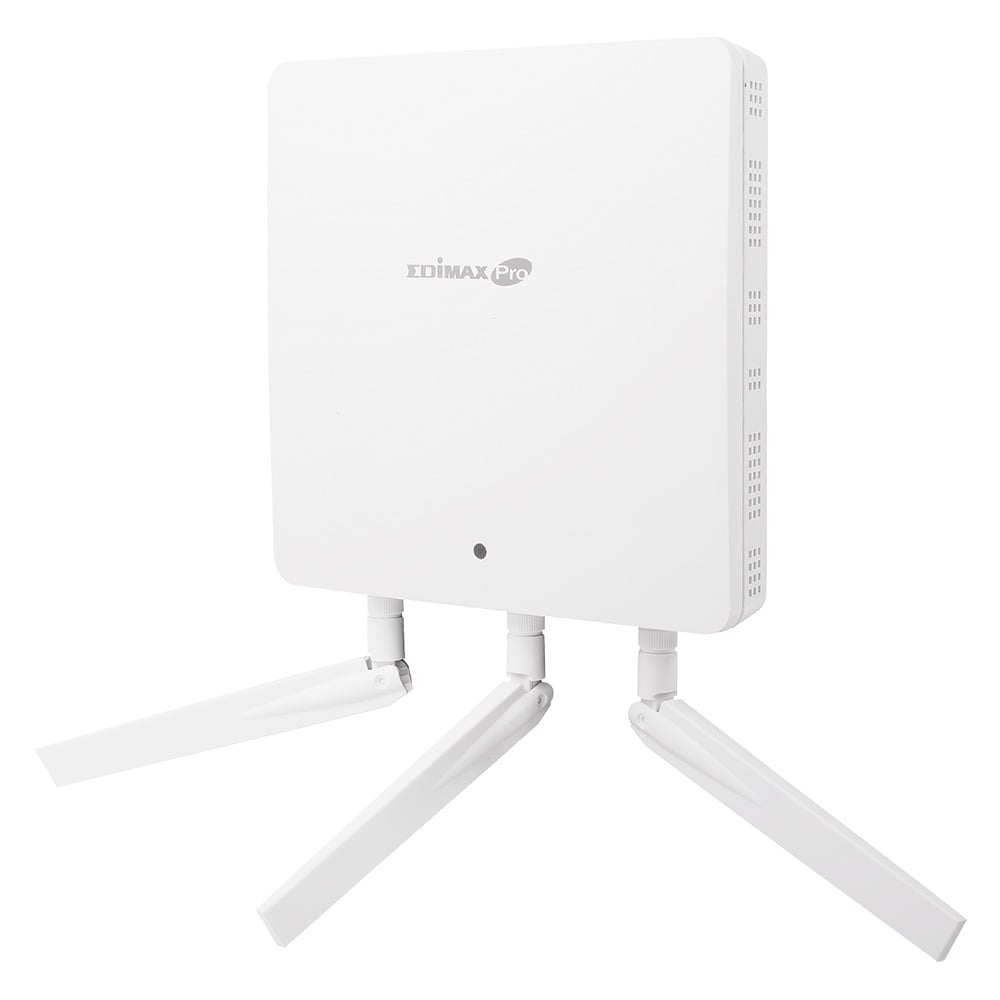Access Point Dual-band CA 3 x 3 PoE per Montaggio a Muro, WAP1750 EDIMAX - immagine 7