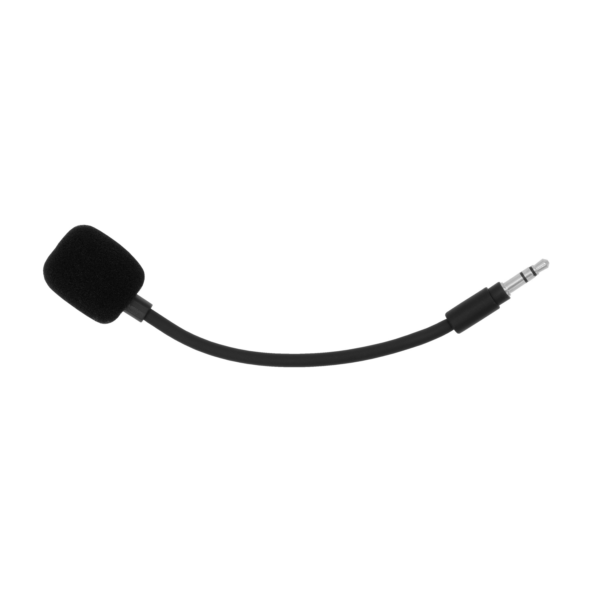Cuffia Gaming Stereo Wireless con Microfono Nero BUTTERFLY WHITE SHARK - immagine 7