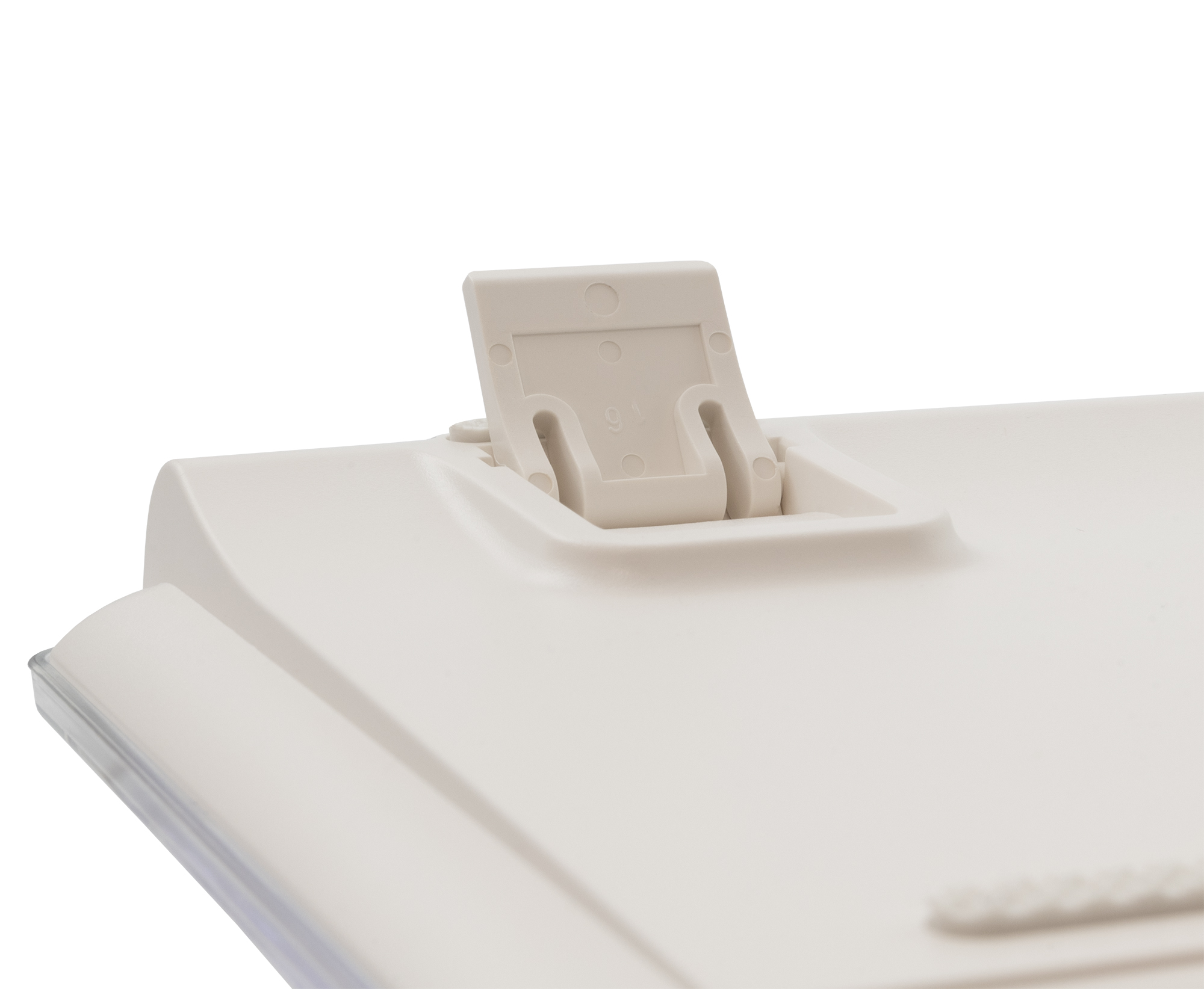 Tastiera Gaming USB 104 Tasti con Retroilluminazione LED Bianco WHITE SHARK - immagine 7