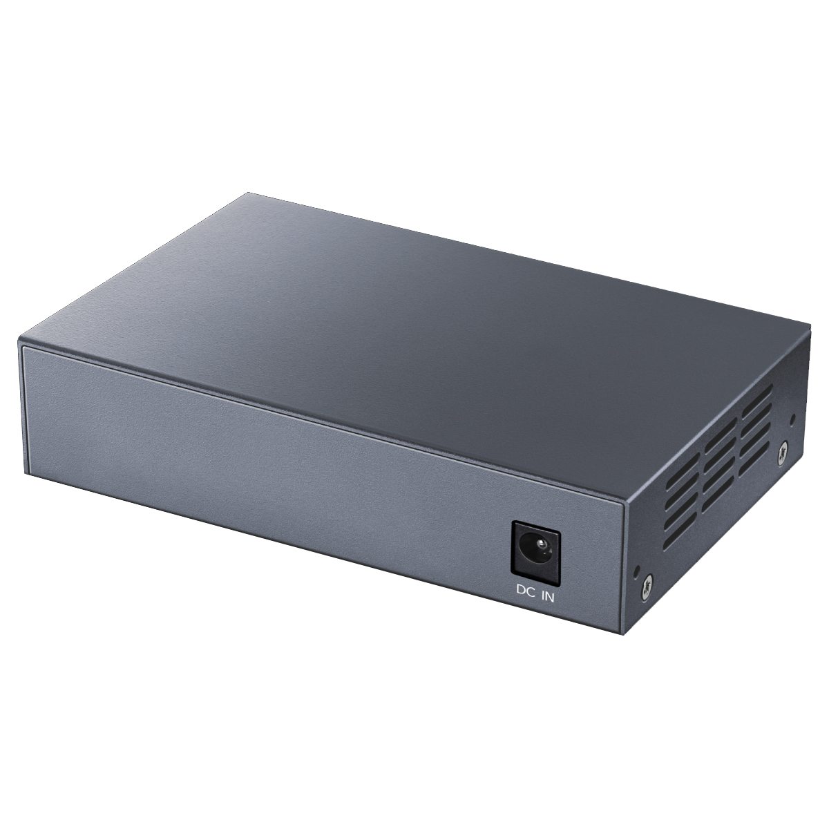 Unmanaged Switch Gigabit POE+ 5 porte, GS1005P CUDY - immagine 7