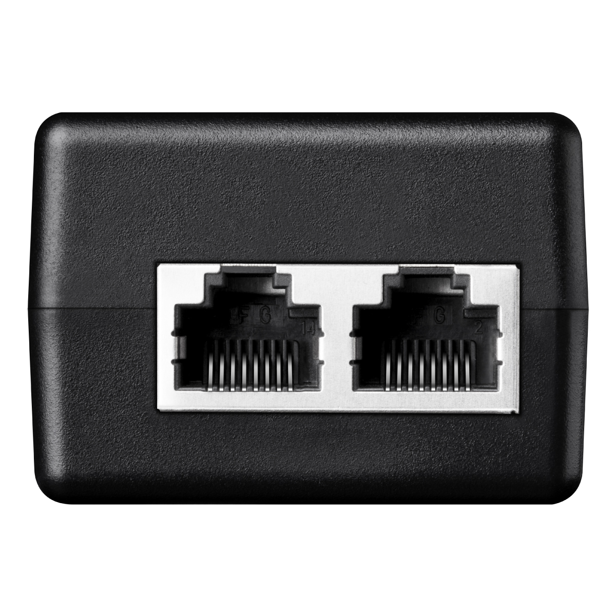Iniettore Gigabit PoE+/PoE da 30W, POE200 CUDY - immagine 7