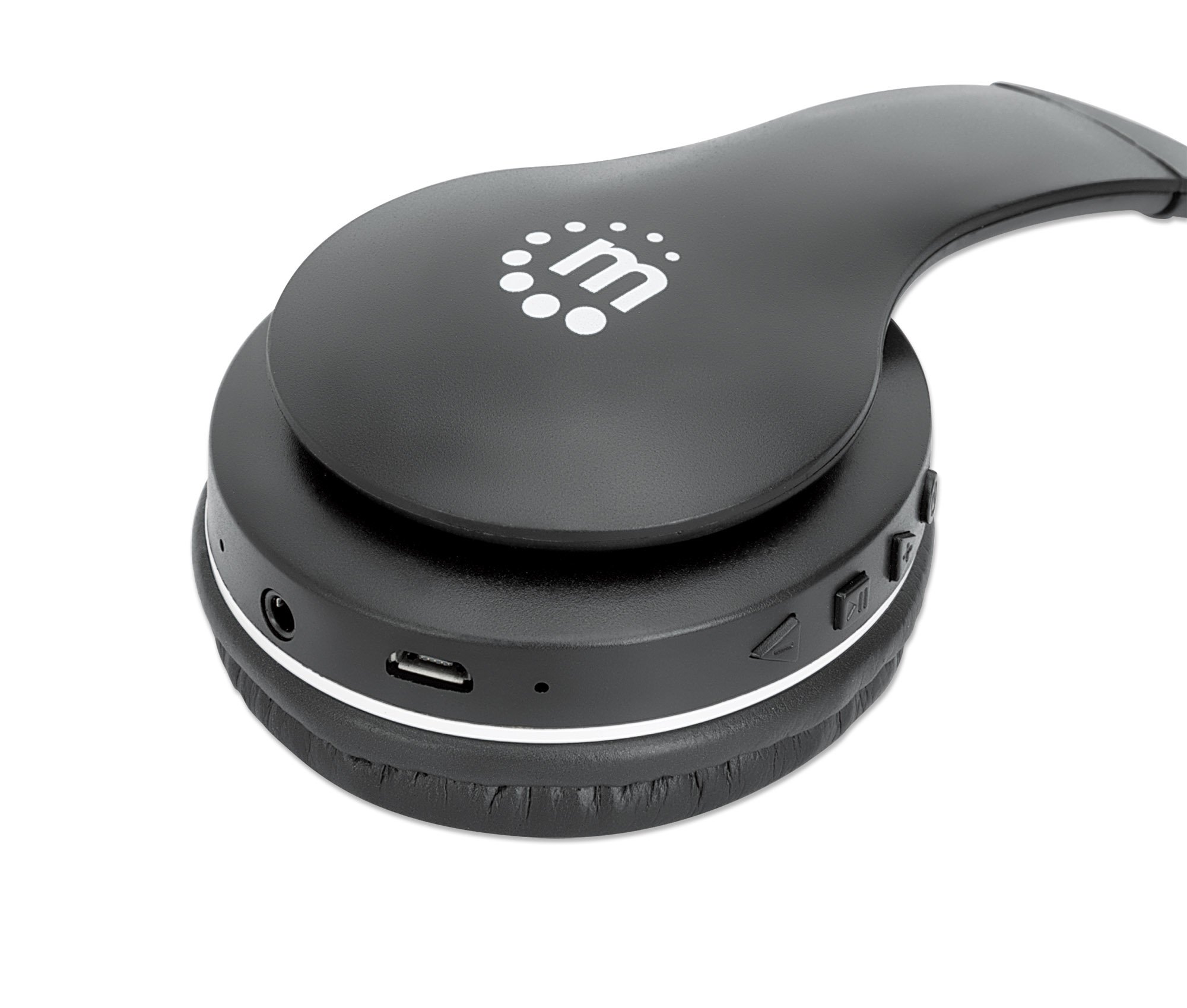 Cuffia Over-ear Wireless Bluetooth® V5.0 MANHATTAN - immagine 7