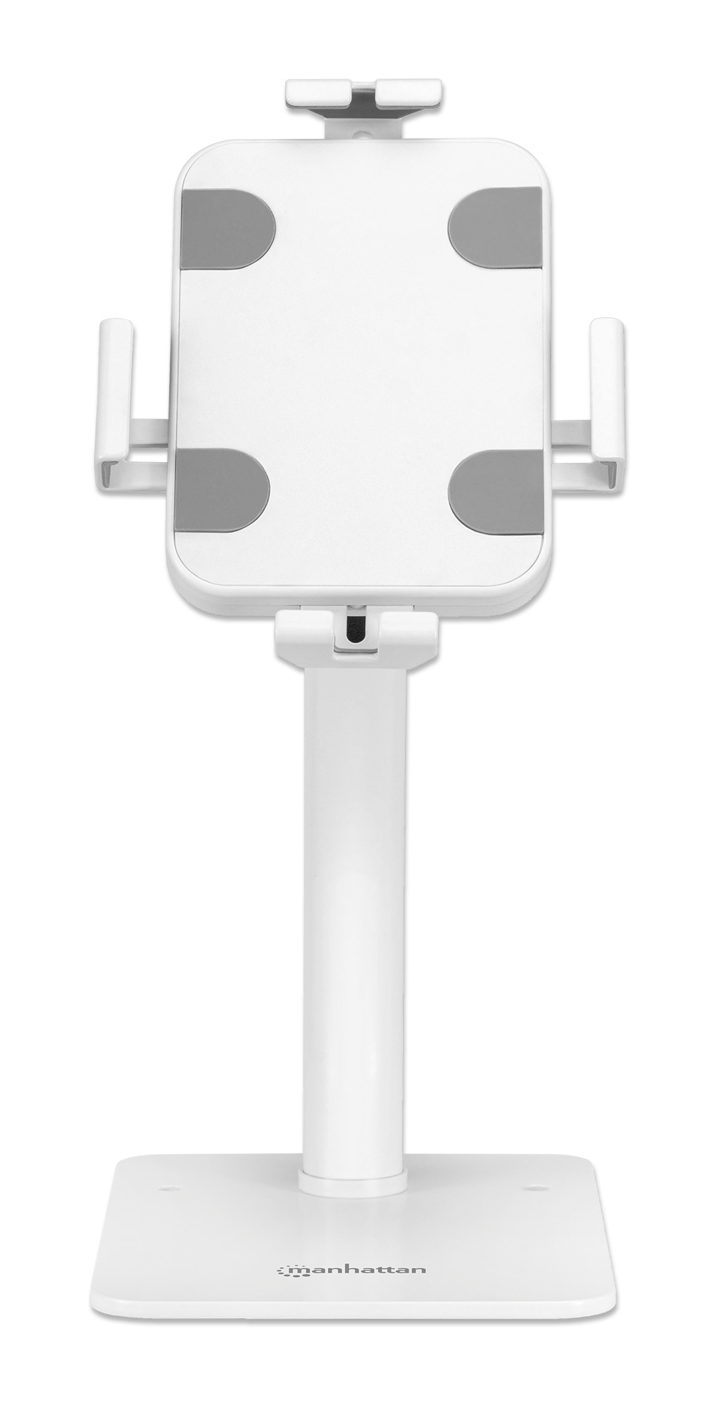 Supporto da Banco Antifurto per Tablet 7,9-11'' con Rotazione 360° MANHATTAN - immagine 7