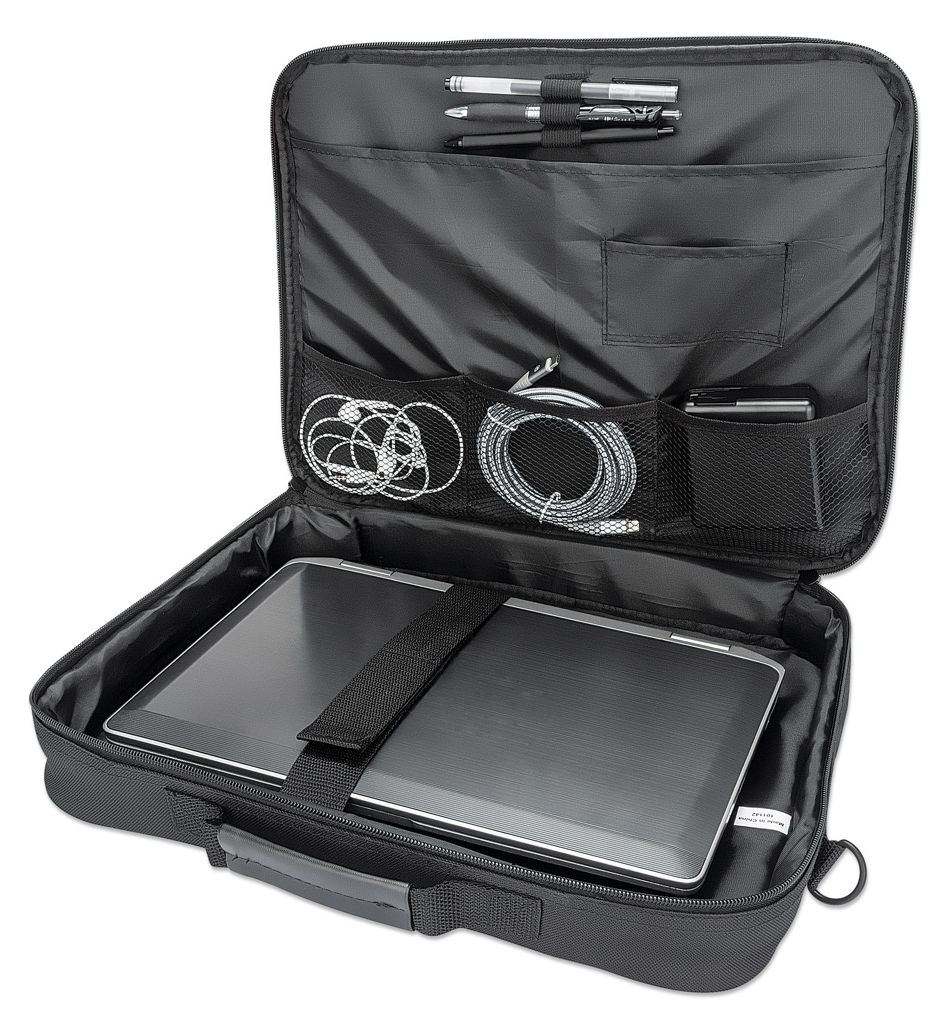 Borsa Notebook 15.6” Cambridge MANHATTAN - immagine 7