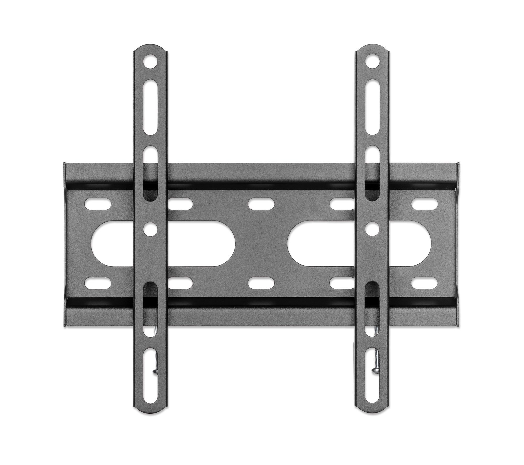 Staffa a Muro Fissa Low-Profile per TV 23-43'' MANHATTAN - immagine 7