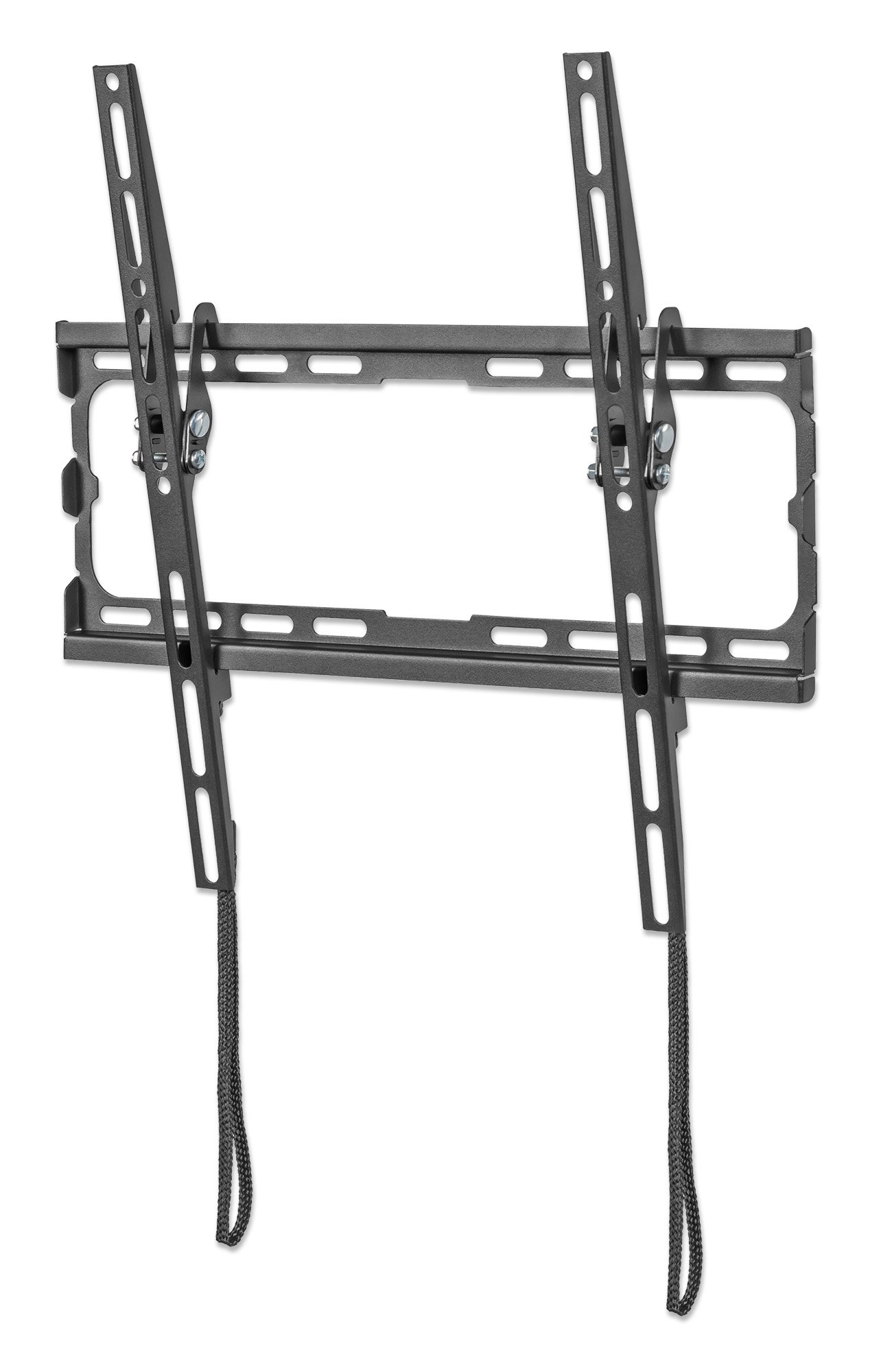 Supporto a Muro Inclinabile per TV LED 32-70'' a Basso Profilo MANHATTAN - immagine 7
