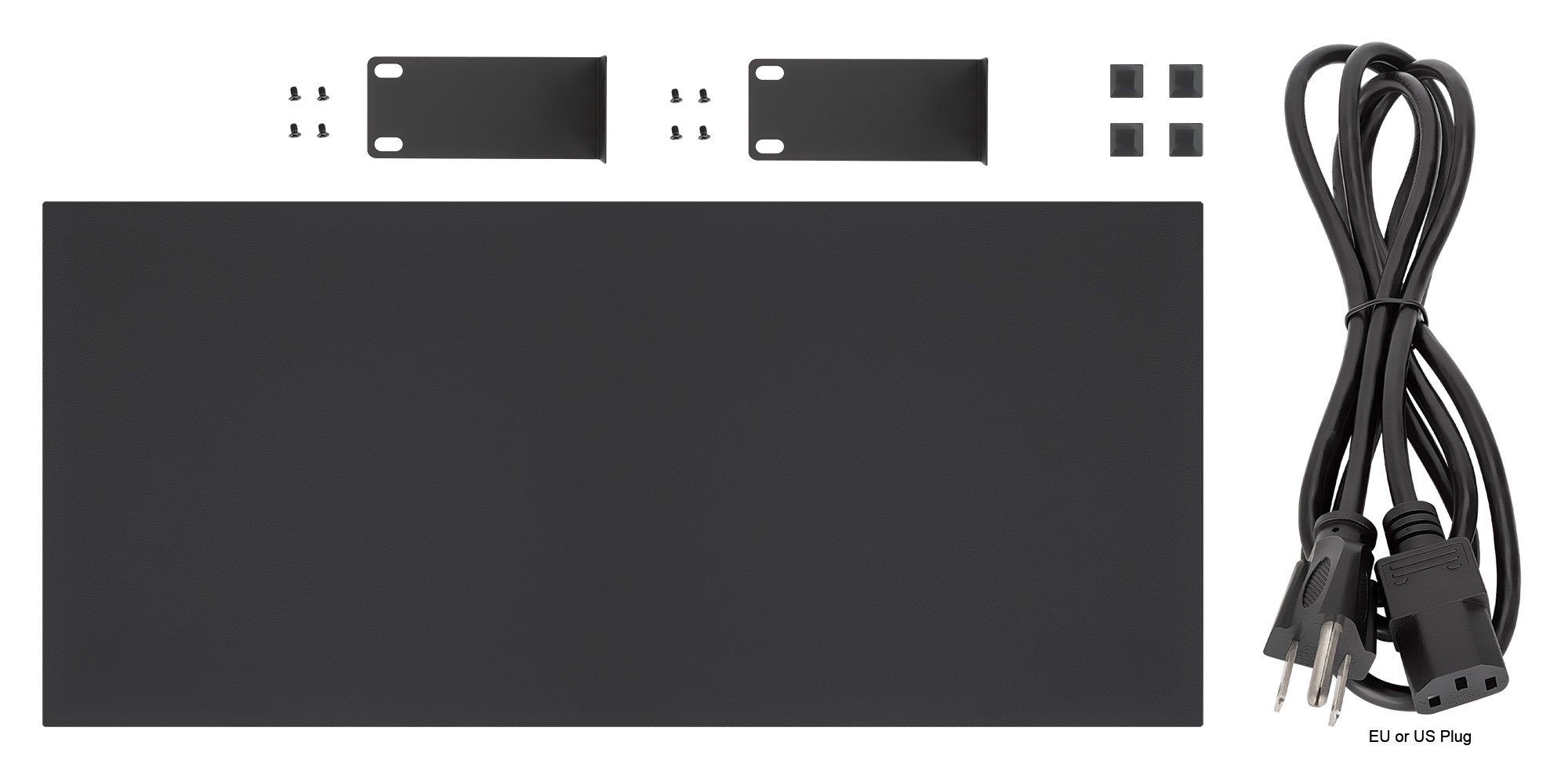 Ethernet Switch Gigabit 16 porte INTELLINET - immagine 7