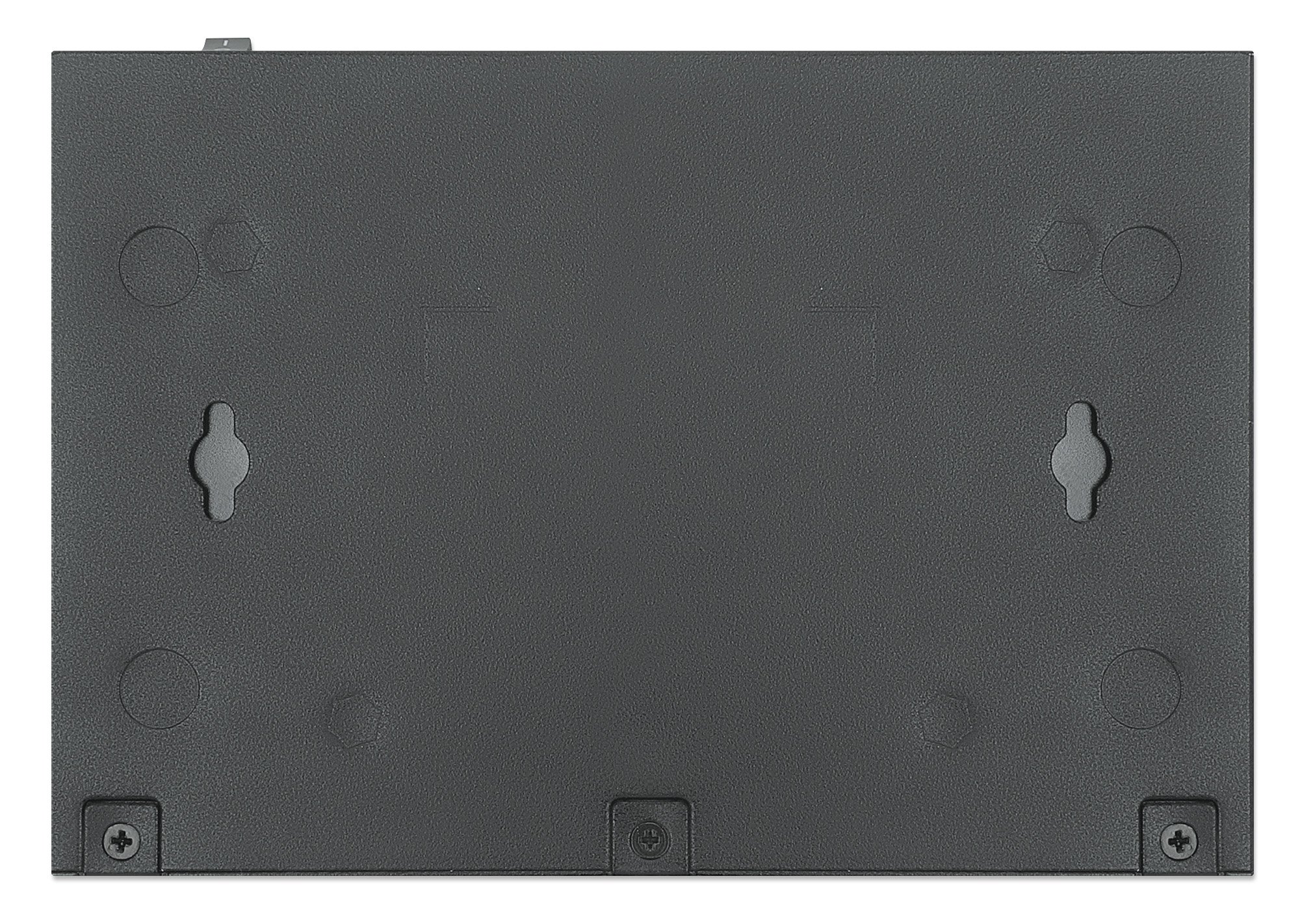 Ethernet Switch POE+ 5 Porte 2.5G INTELLINET - immagine 7