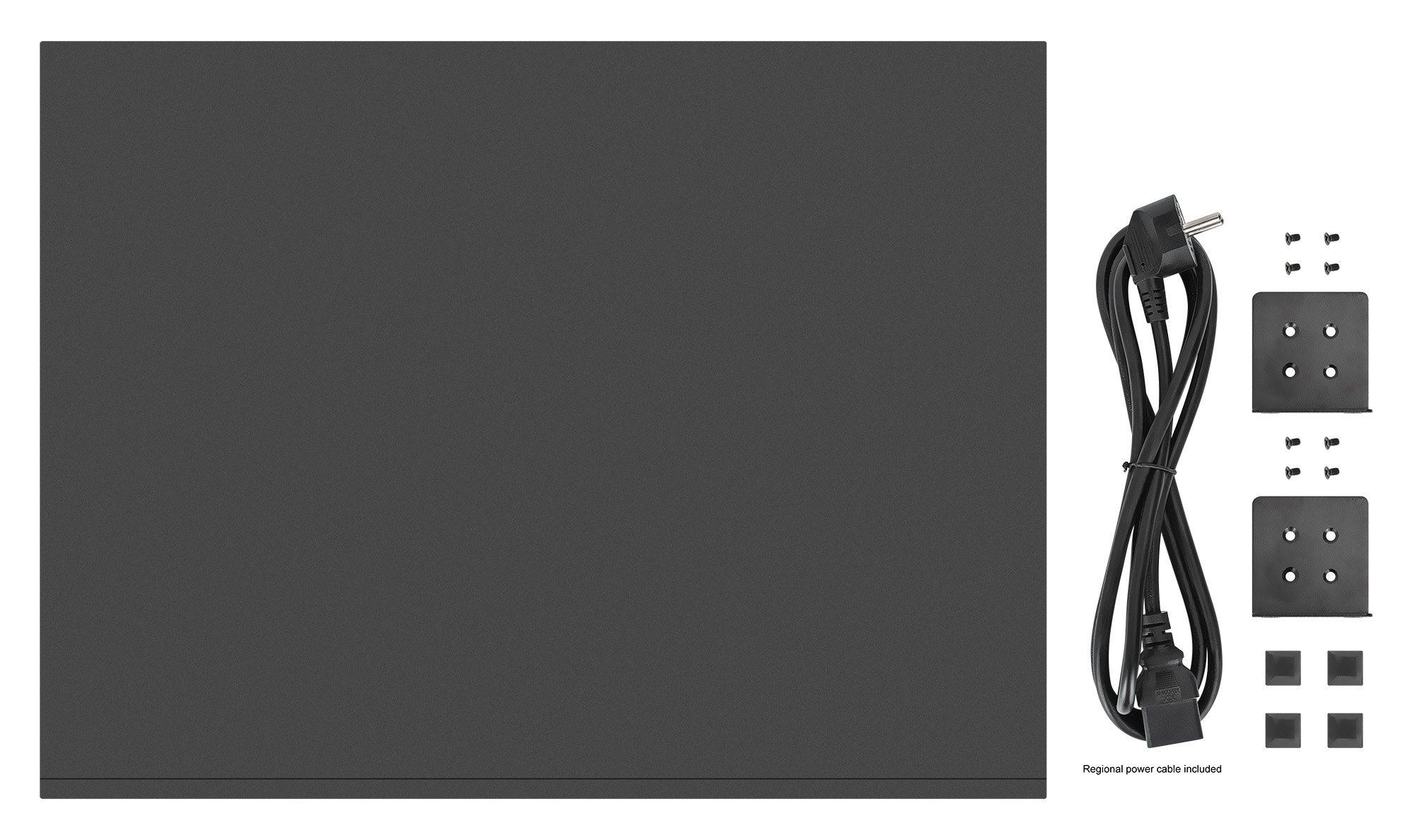 Switch Gigabit Ethernet PoE+ 48 Porte Layer2+ Managed con Sei Slot 10 GbE INTELLINET - immagine 7