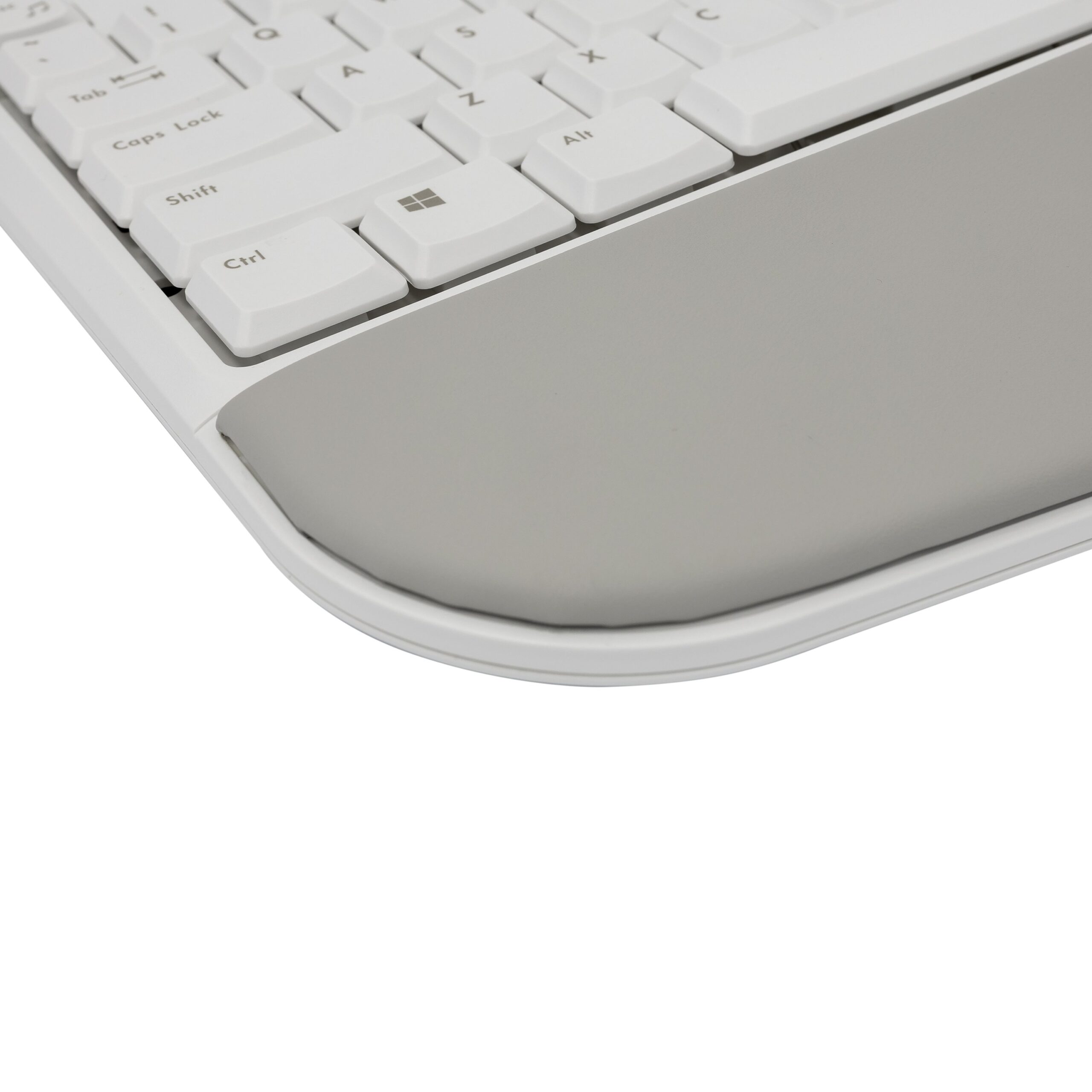 Tastiera Ergonomica Wireless 2,4 GHZ, WK-905 SBOX - immagine 7