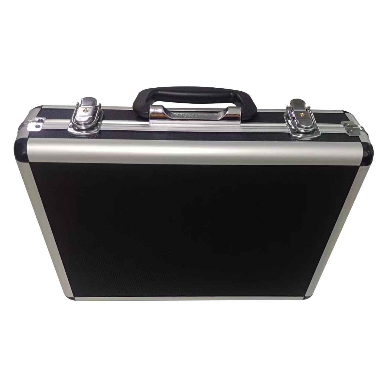 Valigetta Portautensili Alluminio 390x280x100 mm TECHLY - immagine 6