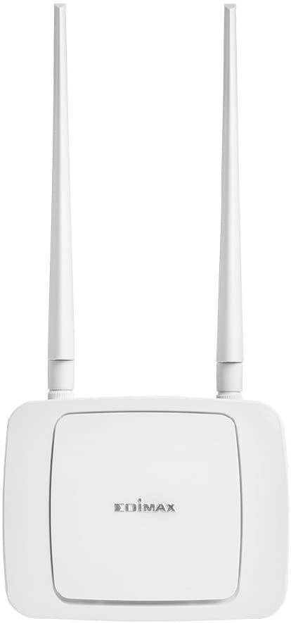 Extender Wi-Fi Dual Band AC2600 per Roaming Domestico, RE23S EDIMAX