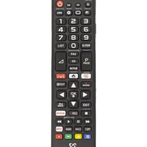Telecomando per LG SMART TV SBOX