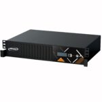 Gruppo di continuit&agrave; UPS 1200VA On Line Performance Technology Onda Sinusoidale INFOSEC