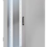 Armadio Server Rack NextGen 1000 19'' 600x1000 42U Grigio INTELLINET