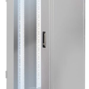 Armadio Server Rack NextGen 1000 19'' 600x1000 42U Grigio INTELLINET