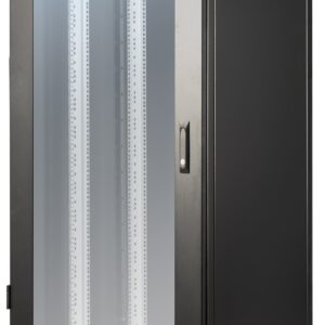 Armadio Server Rack NextGen 1000 19'' 600x1000 42U Nero INTELLINET