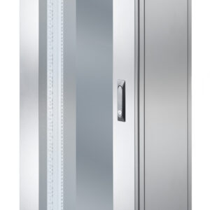Armadio Rack NextGen 19'' 600x400 42U Grigio TECHLY PROFESSIONAL