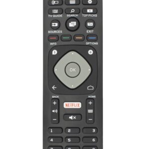 Telecomando per Philips SMART TV SBOX