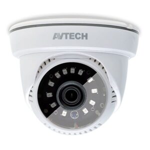 Telecamera CCTV Dome Quadbrid 5MP IR, DGC5005AT AVTECH