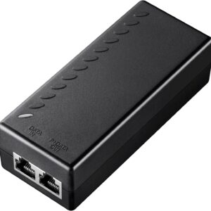 Iniettore Gigabit PoE+/PoE da 30W, POE200 CUDY
