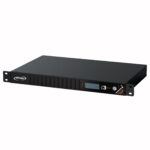 Gruppo di continuit&agrave; UPS 750VA On Line Performance Technology Onda Sinusoidale INFOSEC