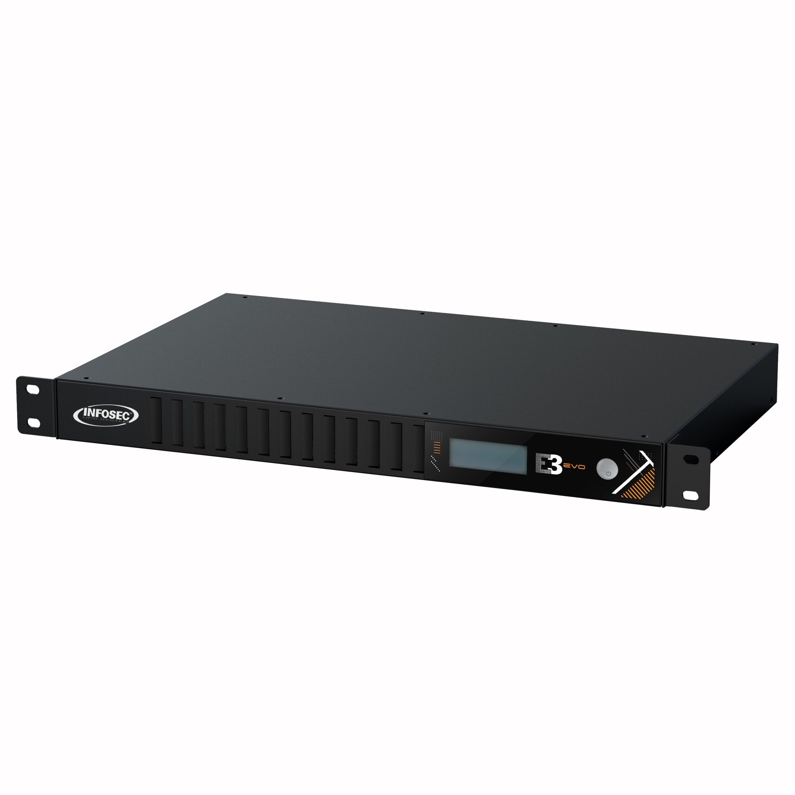 Gruppo di continuità UPS 750VA On Line Performance Technology Onda Sinusoidale INFOSEC