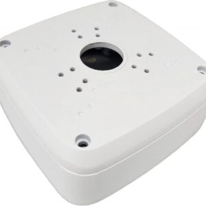 Scatola di Giunzione Impermeabile per Telecamere, AVA156-WHKT AVTECH