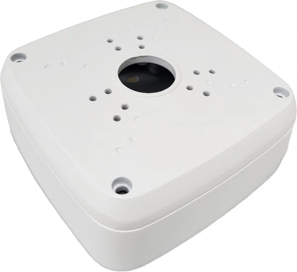 Scatola di Giunzione Impermeabile per Telecamere, AVA156-WHKT AVTECH