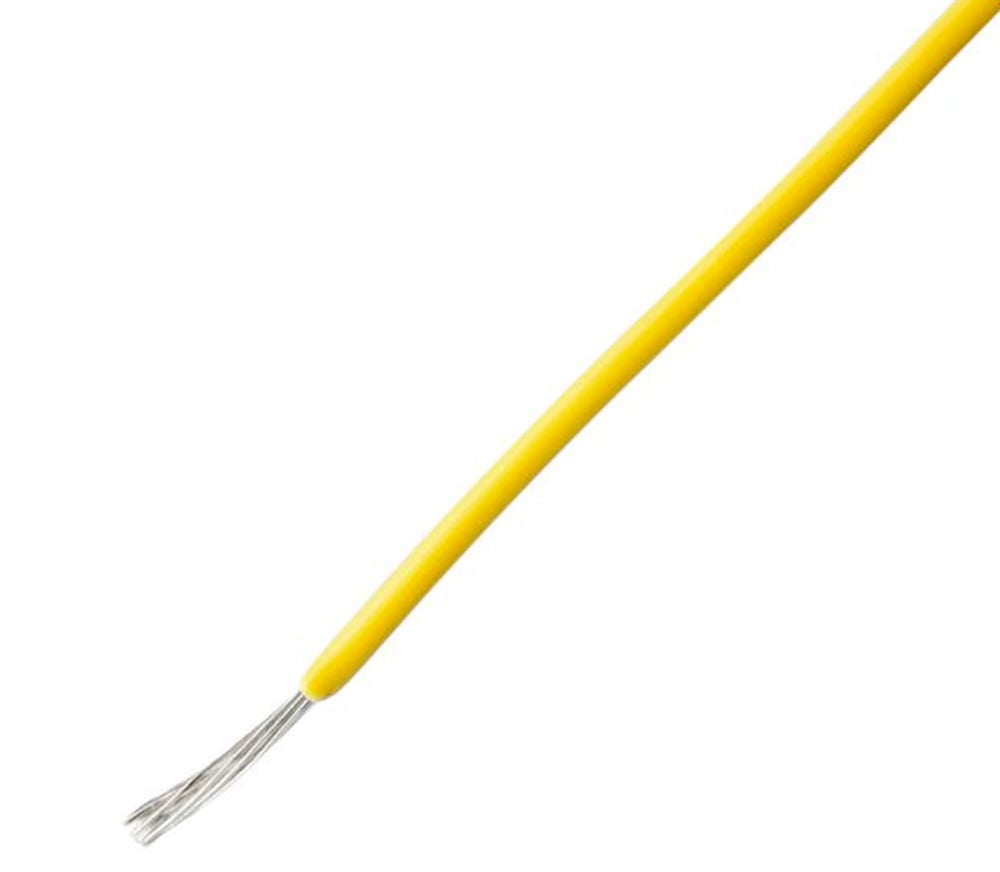 Cavo Loose Dielettrico da Interno 24 fibre 9/125 OS2 B2ca LSZH Giallo OEM