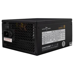 Alimentatore per PC ATX 750 Watt WHITE SHARK