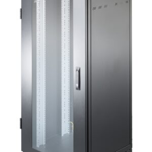 Armadio Rack NextGen 19'' 600x800 47U Nero INTELLINET