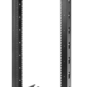 Open Frame Rack 19'' 26U 2 Montanti INTELLINET