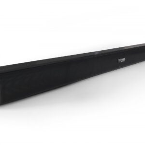 Soundbar Bluetooth 5.0 30W per TV con ingressi HDMI-ARC Ottici e AUX, TX311 TECHNAXX