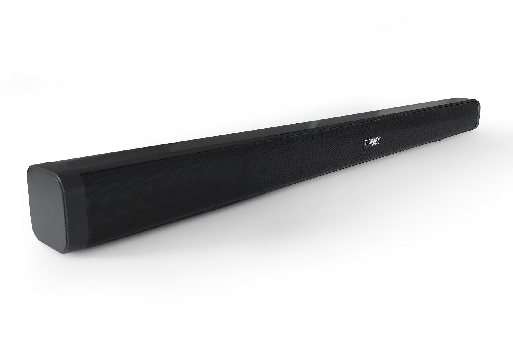 Soundbar Bluetooth 5.0 30W per TV con ingressi HDMI-ARC Ottici e AUX, TX311 TECHNAXX