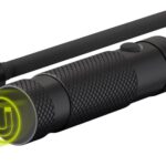 Lampada a LED con Calamita per Lavoro e Soccorso Stradale 230lm GOOBAY