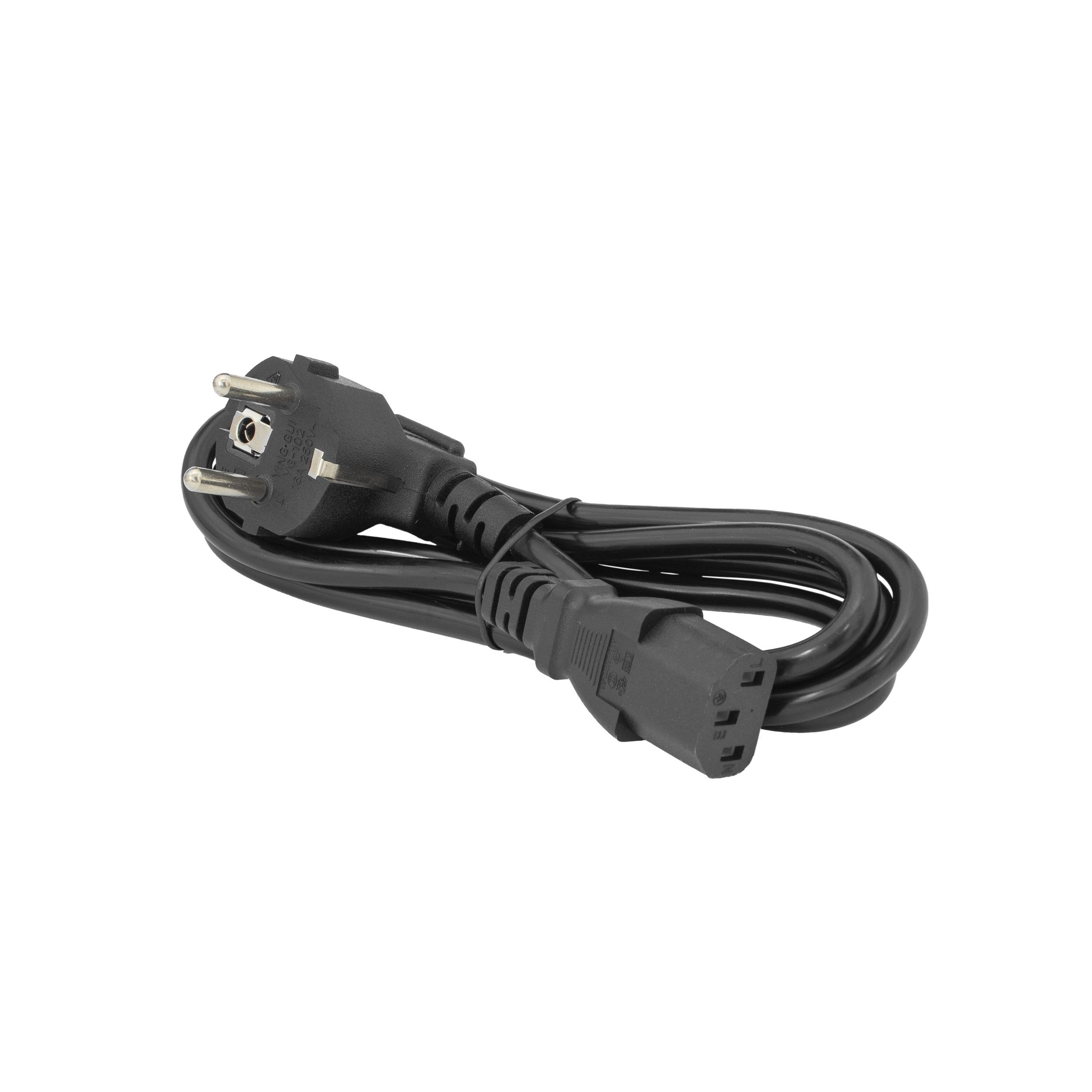Alimentatore per PC ATX 750 Watt WHITE SHARK - immagine 8