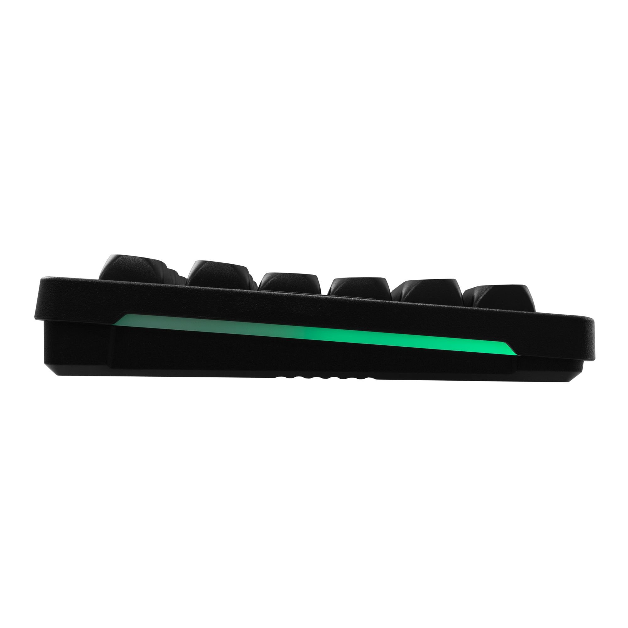 Kit Tastiera 101 Tasti e Mouse USB 7200 Dpi Nero, ORCA BARACUDA - immagine 8